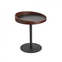  WK2310-15 - Crater End Table