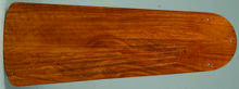  B554P-TK7 - 54" Premier Blades in Hand-Scraped Teak