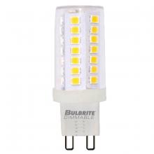  770647 - LED5G9/27K/120/D/2