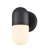  DVP13771BK-OP - Capsule Sconce