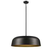  DVP40905GR - Tuque 20 Inch Pendant