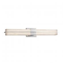  CLD-9055-CROM - Era 30" Linear LED Wall/Bath