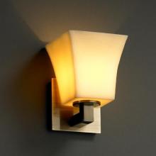  CNDL-8921-10-AMBR-DBRZ - Modular 1-Light Wall Sconce