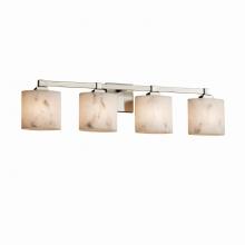  FAL-8434-30-NCKL - Regency 4-Light Bath Bar