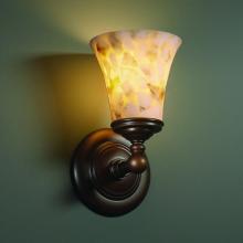  ALR-8521-20-ABRS - Tradition 1-Light Wall Sconce