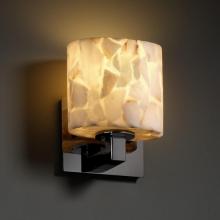  ALR-8931-30-CROM - Modular 1-Light Wall Sconce (ADA)