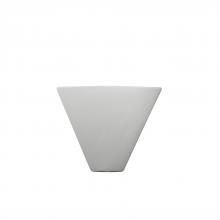  CER-1860-BIS - Trapezoid Corner Sconce