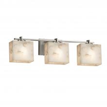  ALR-8443-55-NCKL - Era 3-Light Bath Bar