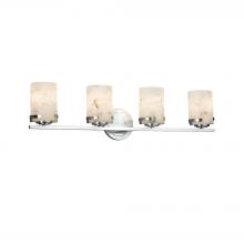  ALR-8454-10-CROM - Atlas 4-Light Bath Bar