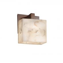  ALR-8931-55-DBRZ - Modular 1-Light Wall Sconce (ADA)