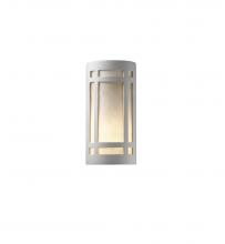  CER-7497W-BIS - Really Big Craftsman Window - Open Top & Bottom (Outdoor)