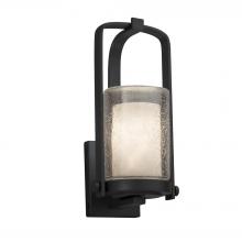  CLD-7581W-10-MBLK-LED1-700 - Atlantic Small Outdoor LED Wall Sconce