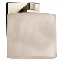  CLD-8437-30-NCKL - Regency ADA 1-Light Wall Sconce