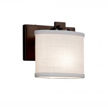  FAB-8447-30-WHTE-DBRZ-LED1-700 - Era ADA 1-Light LED Wall Sconce