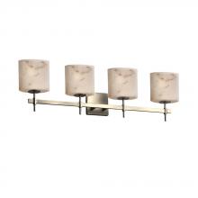  FAL-8414-30-NCKL - Union 4-Light Bath Bar