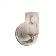  FAL-8461-10-NCKL-LED1-700 - Bronx 1-Light LED Wall Sconce