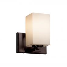  FSN-8441-15-OPAL-DBRZ-LED1-700 - Era 1-Light LED Wall Sconce