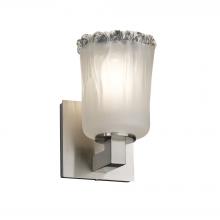  GLA-8921-16-WTFR-NCKL-LED1-700 - Modular 1-Light LED Wall Sconce