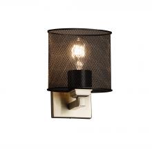  MSH-8437-30-NCKL - Regency ADA 1-Light Wall Sconce