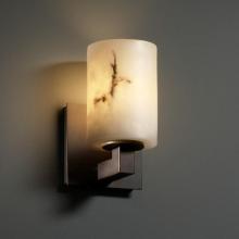  FAL-8921-10-DBRZ-LED1-700 - Modular 1-Light LED Wall Sconce