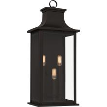  ABY8409OZ - Abernathy Outdoor Lantern