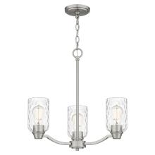  ACA5020BN - Acacia Chandelier