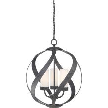  BMS2816OK - Blacksmith Pendant