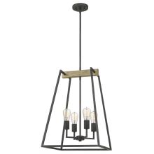  BRT5204GK - Brockton Pendant