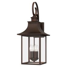  CCR8412CU - Chancellor Outdoor Lantern