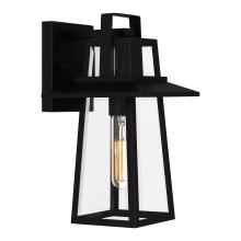  DEV8407MBK - Devonport Outdoor Lantern