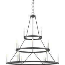  DOR5015MB - Doran Chandelier