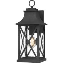  ELB8408MB - Ellerbee Outdoor Lantern