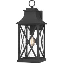  ELB8409MB - Ellerbee Outdoor Lantern