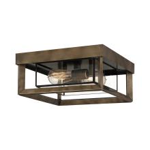  INF1613SU - Infinger Flush Mount