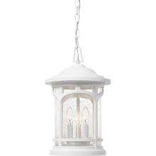  MBH1911W - Marblehead Outdoor Lantern