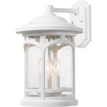  MBH8409W - Marblehead Outdoor Lantern