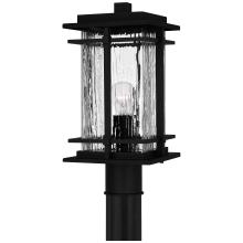  MCL9008EK - McAlister Outdoor Lantern