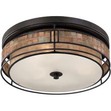  MCLG1616RC - Laguna Flush Mount