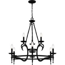  OCA5032EK - Octavia Chandelier