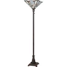  TFMK9471VA - Maybeck Floor Lamp