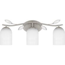  ULY8624BN - Ulysses Bath Light