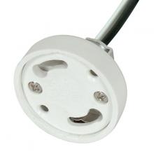  80/1714 - CFL Self Ballast GU24 - also for 4-Pin Ballast & Socket Combinations