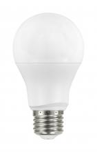  S11421 - 8 Watt; A19 LED; Dusk to Dawn; 2700K; Medium base; 200 deg. Beam Angle; 120 Volt