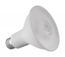  S12215 - 8.9 Watt PAR30L LED; 4000K; 40 deg. Beam Angle; Medium base; 120 Volt