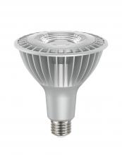  S12253 - 33 watt PAR38 High Lumen LED; 5000K; 40' beam spread; Medium base; 120 volts