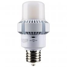  S13163 - 35 Watt; A-Plus 28; LED; CCT Selectable and Wattage Selectable; Extended Mogul base; Type B; Ballast