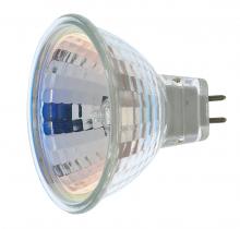  S1959 - 35 Watt; Halogen; MR16; FMW; 2000 Average rated hours; Miniature 2 Pin Round base; 12 Volt