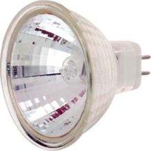  S1993 - 35 Watt; Halogen; MR16; FMW/C; 2000 Average rated hours; Miniature 2 Pin Round base; 24 Volt