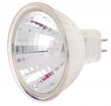  S1994 - 50 Watt; Halogen; MR16; EXN/C; 2000 Average rated hours; Miniature 2 Pin Round base; 24 Volt