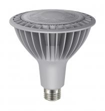  S22253 - 33 Watt PAR38 High Lumen LED; 5000K; Medium base; 120 Volt